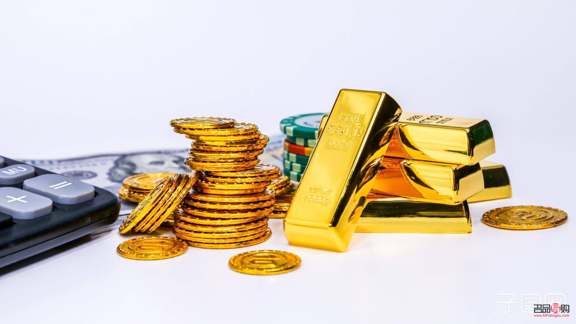 投資黃金應該怎樣購買(投資黃金怎樣購買劃算)