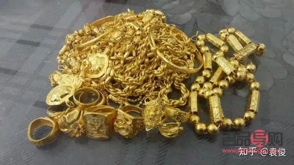 回收黃金需要什么手續是合法的(回收黃金需要什么手續是合法的呢)