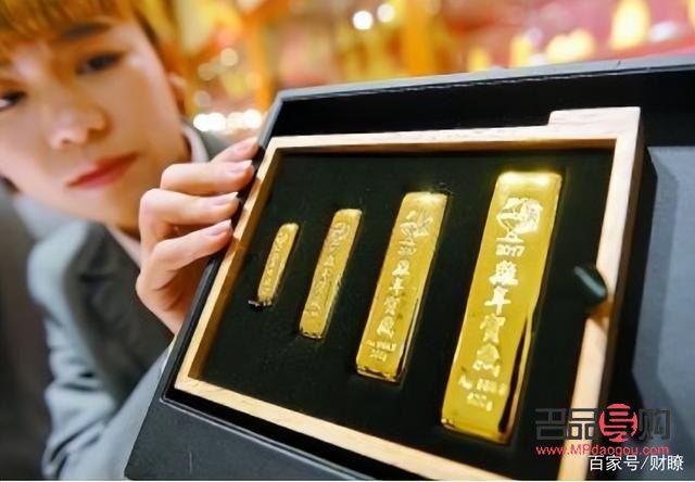 投資金條銀行回收嗎(四大銀行金條怎么回收)