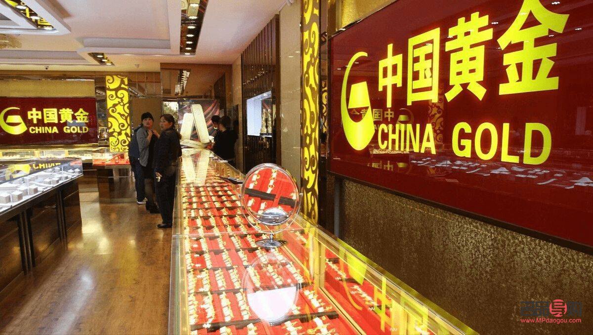 中國(guó)金店品牌排行榜齊魯金店(齊魯金店是國(guó)企嗎)