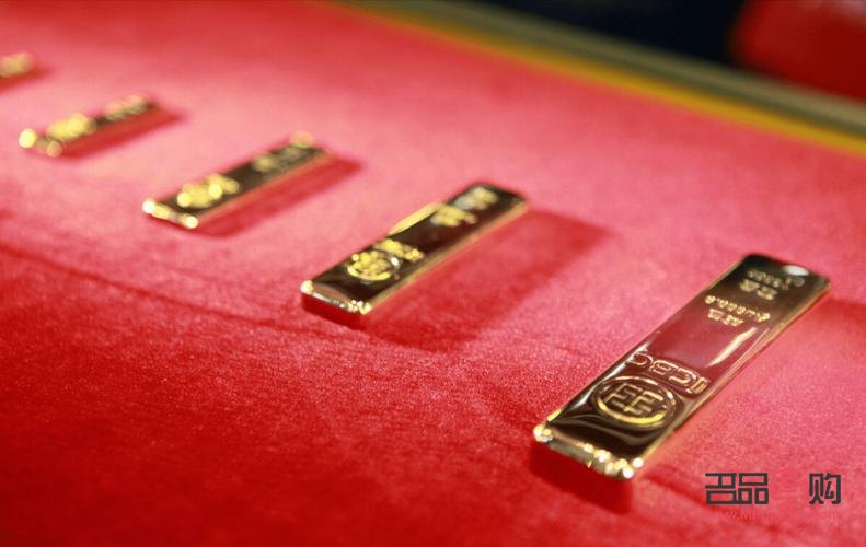 為什么金店不收銀行買的金條(四大銀行金條怎么回收)