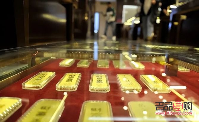 為什么金店不收銀行買的金條(四大銀行金條怎么回收)