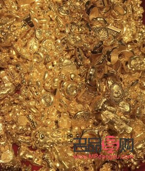 老廟黃金金條回收手續費(老廟黃金金條回收規定)