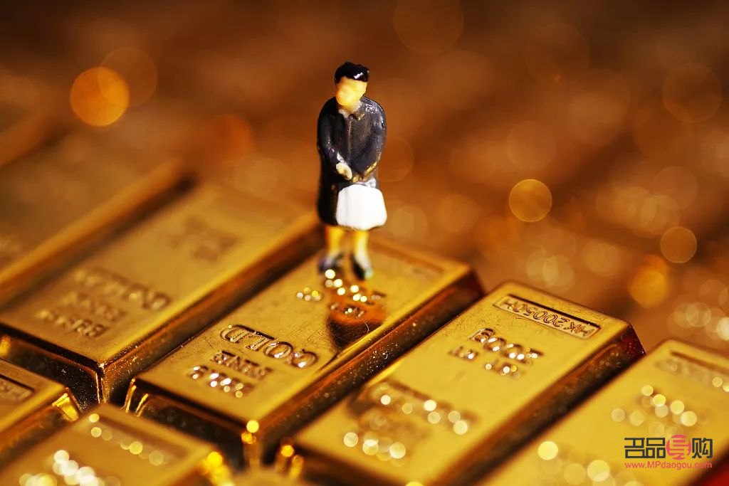 工行貴金屬行情探秘：黃金網(wǎng)引領投資新風向