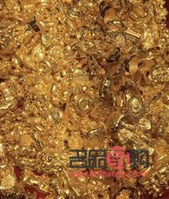 老廟黃金怎么回收(老廟黃金怎么回收金條)