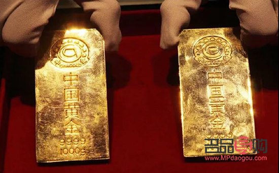 儲值金條和投資金條的區別(儲值金條和投資金條的區別在哪)