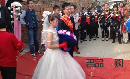 農村接婚禮送什么禮物(農村接婚禮送什么禮物好)