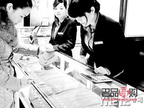 北京太陽金店近況探秘：璀璨珠寶與卓越服務引領市場新潮流