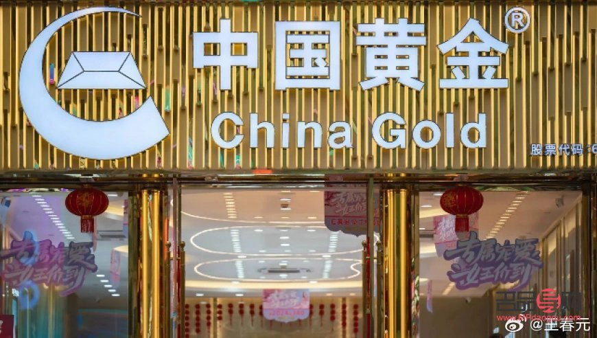 315晚會曝光名單金店(被315點名的金店)