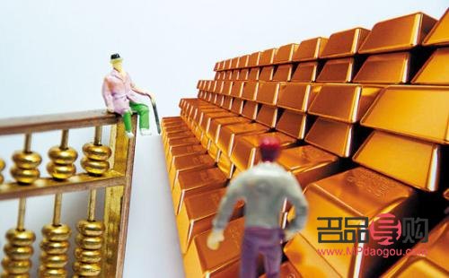 怎么投資現貨黃金(怎么投資現貨黃金賺錢)