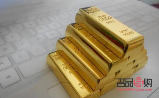 金條適合投資嗎(普通人有必要囤黃金嗎)