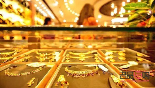 <h3>雜牌黃金店購買需謹慎，品質與信譽成關鍵</h3>
