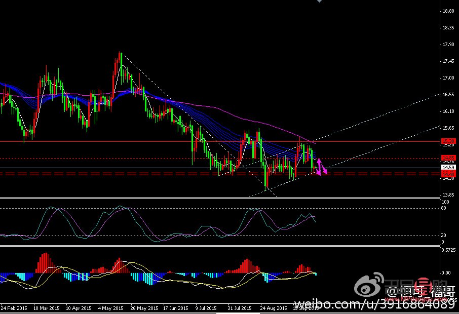 <h3>黃金行情走勢分析——金投網權威解讀</h3>