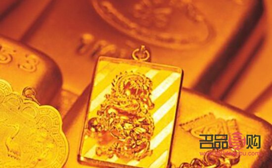 投資實(shí)物黃金的好處