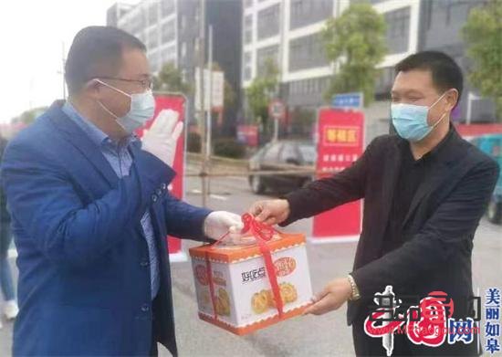 <h3>縣委副書記禮物送啥？精心挑選，傳遞心意與責任</h3>