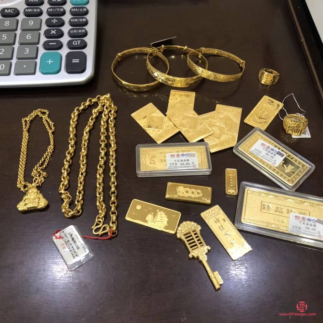 中國黃金回收自己金條嗎(中國黃金回收自己金條嗎是真的嗎)