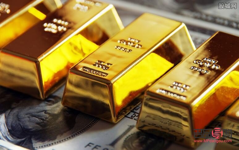 <h3>黃金實時行情今天多少錢一克</h3>