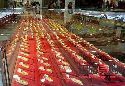 <h3>四平和發(fā)金店今日價(jià)格解析與購(gòu)買指南</h3>