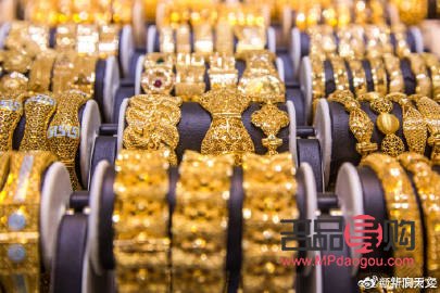 黃金價格暴跌開金店會虧嗎？