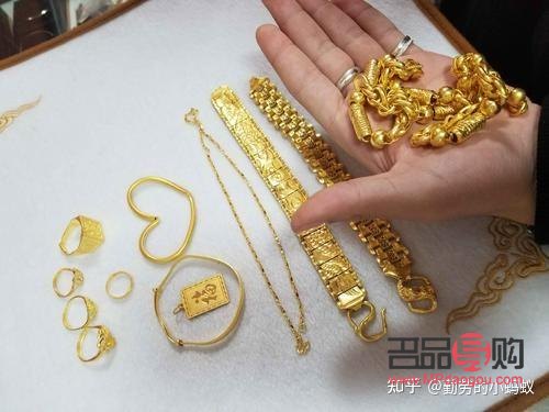 沒有票據(jù)的黃金是否可以進行回收？