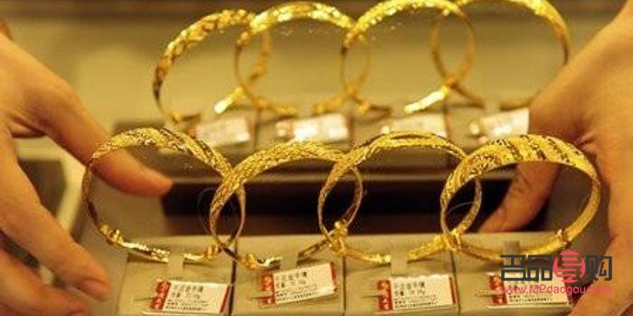 回收黃金首飾法規(guī)(回收黃金首飾法規(guī)有哪些)