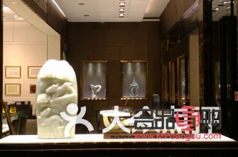 最好的金店(最好的金店排名)