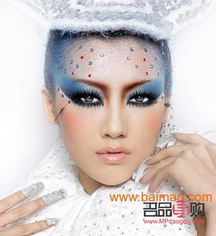怎么選彩妝才好(怎么選彩妝才好用)