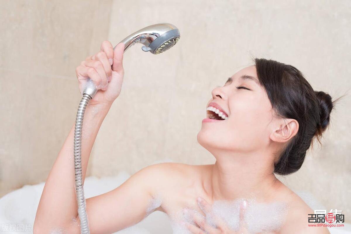 女性洗澡護理身體好嗎(女性洗澡護理身體好嗎視頻)