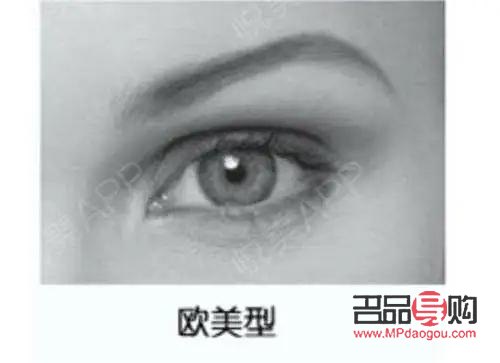 雙眼皮哪一種做的效果好(雙眼皮哪一種做的效果好些)
