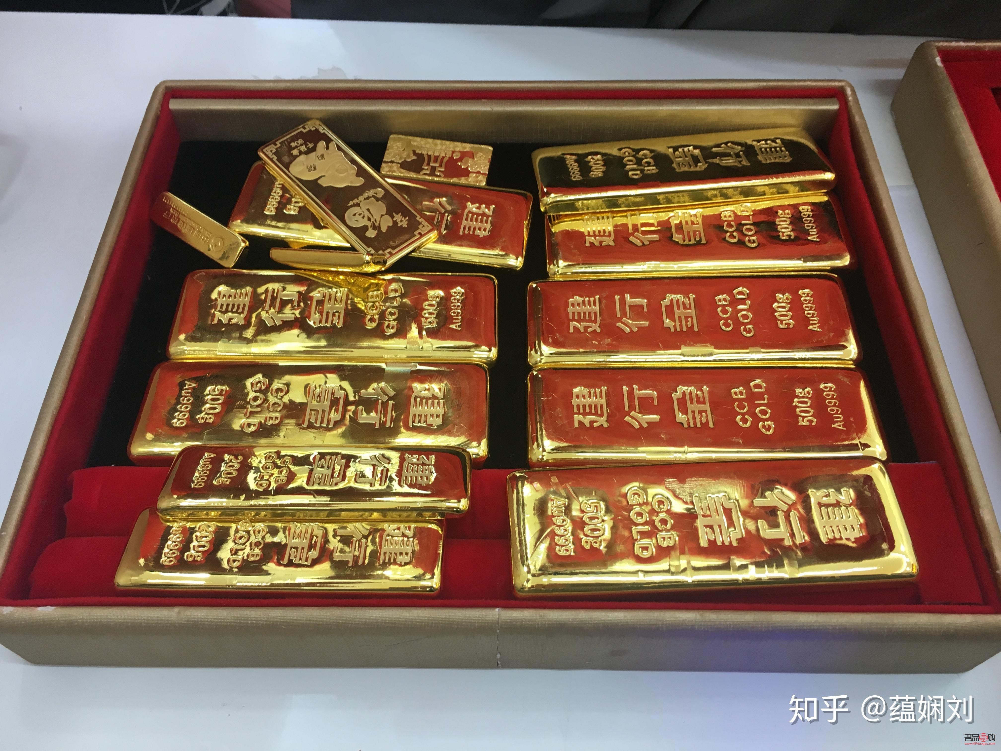 投資金條買哪家的比較合適(投資金條買哪家的比較合適一點)