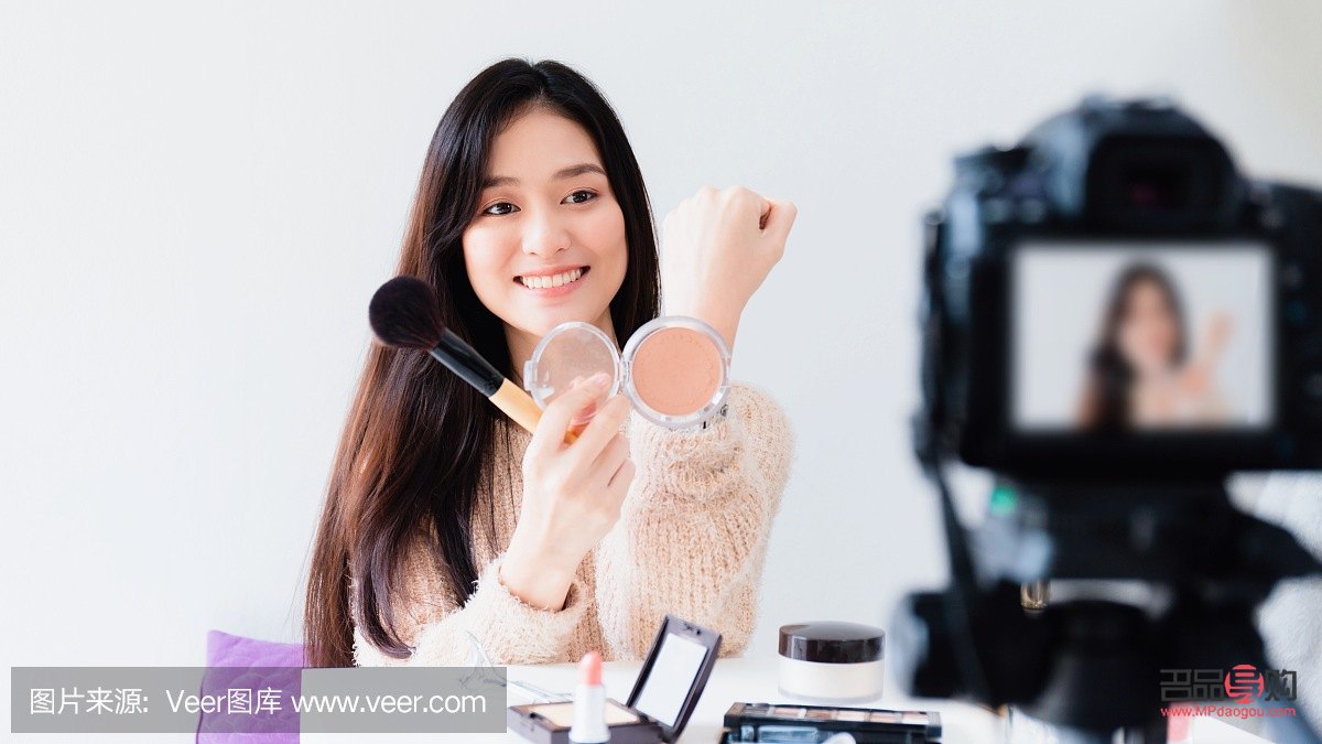 怎么獲得彩妝視頻(怎么獲得彩妝視頻號(hào))