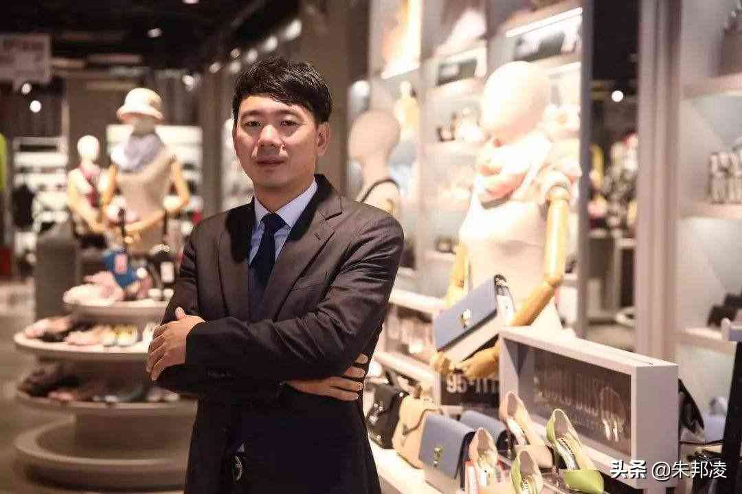 女鞋加盟店免費(fèi)鋪貨