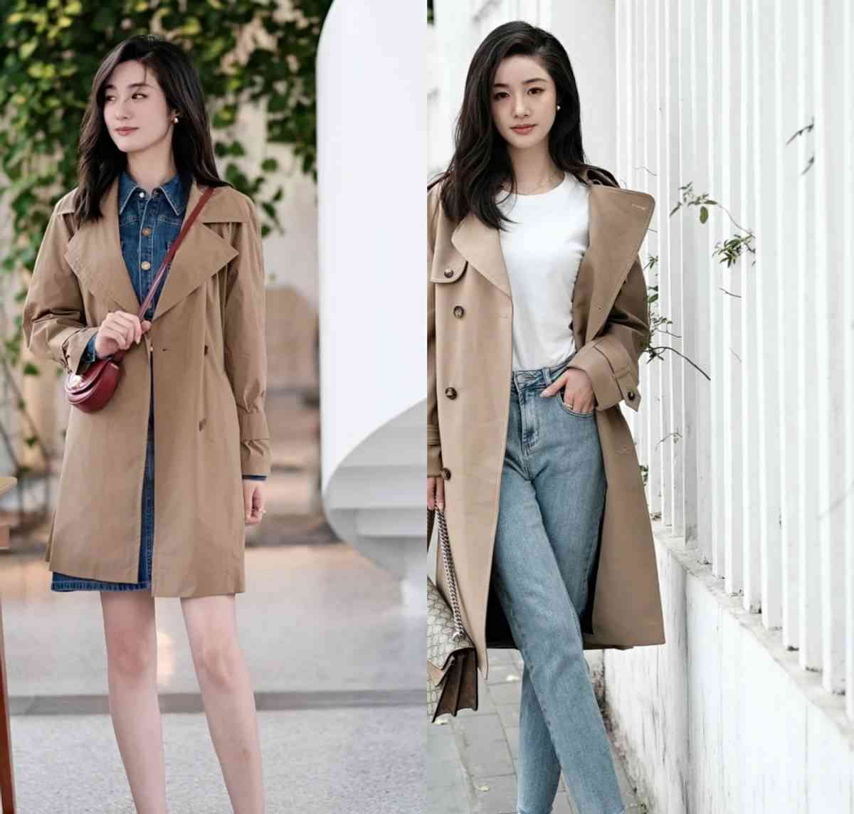 服裝怎么搭配好看
