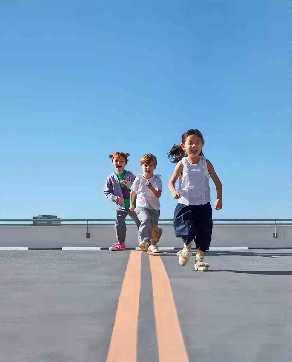 童裝款式圖