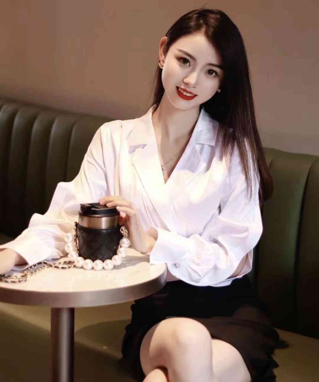 秋季穿搭女