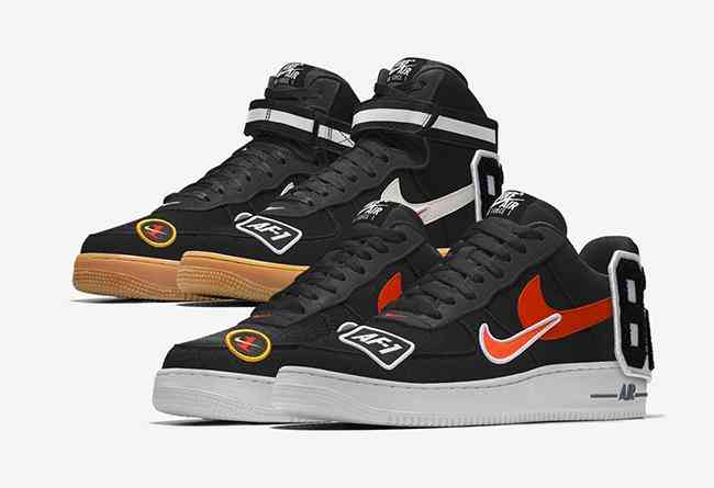 nike專屬定制官網