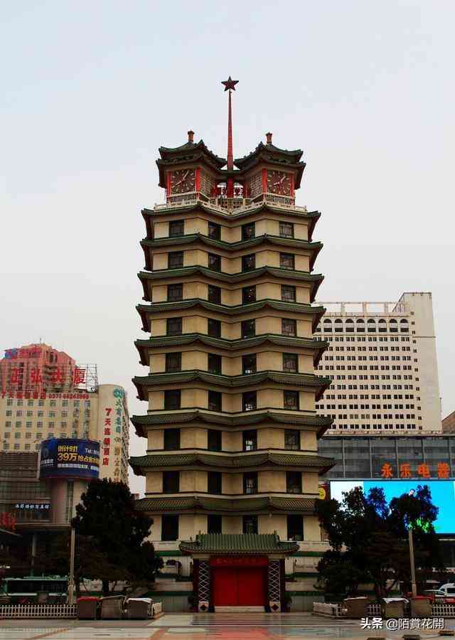 鄭州銀基服裝批發(fā)市場(chǎng)