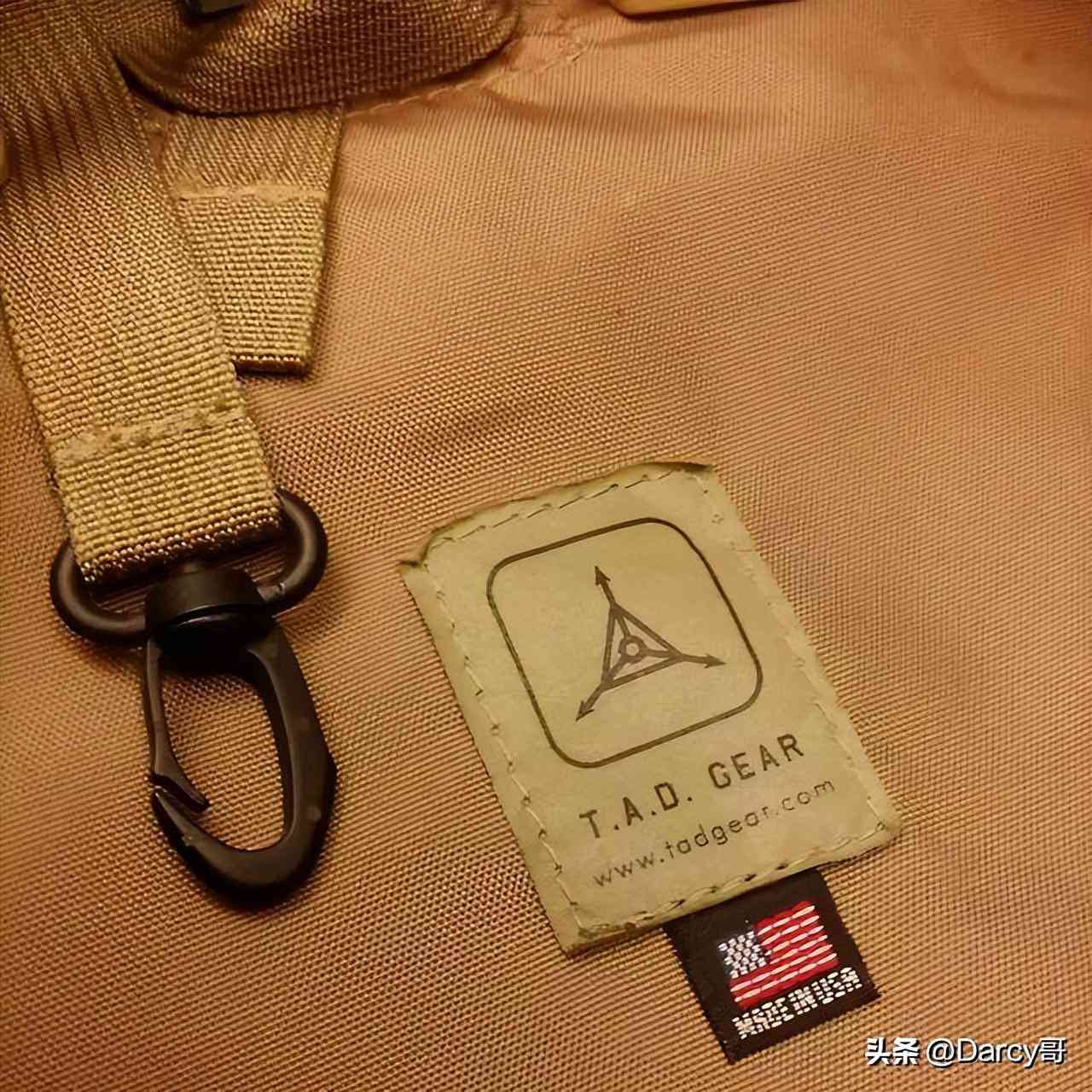 世界戶外品牌前20排名
