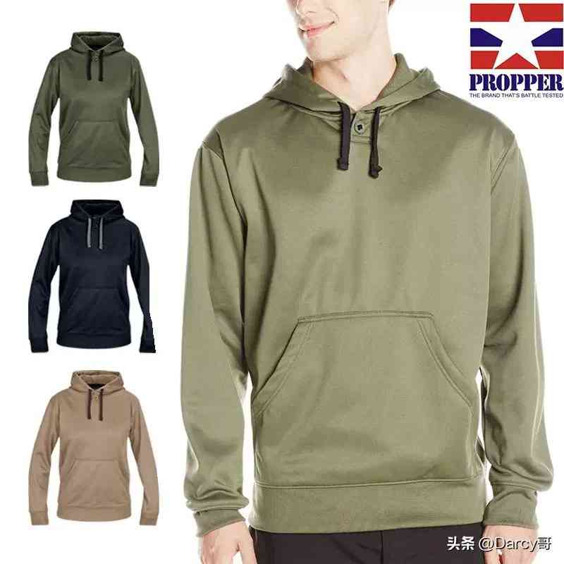 世界戶外品牌前20排名