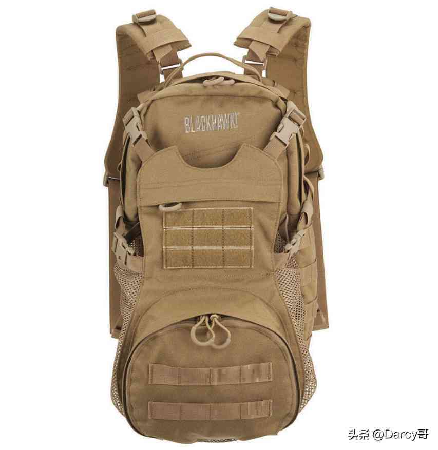 世界戶外品牌前20排名