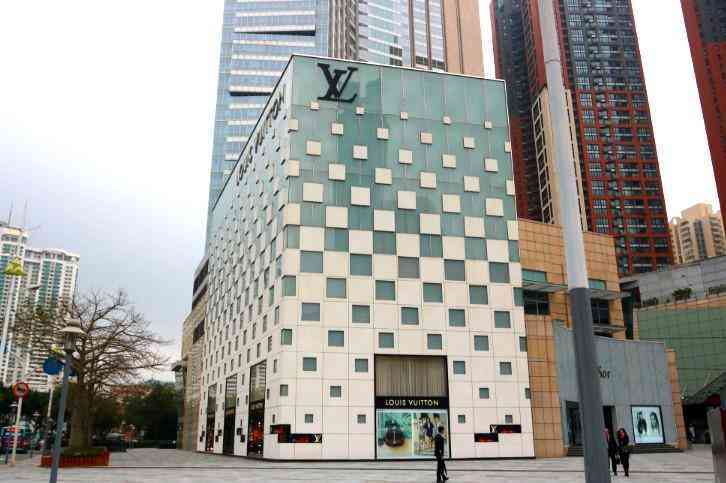 lv官方官網