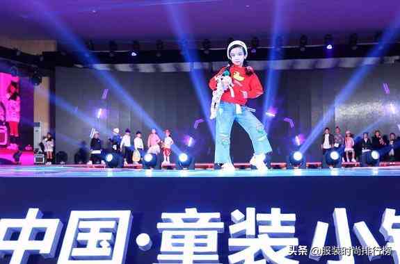 童裝批發哪里好