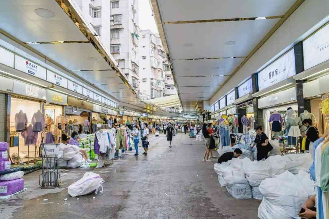 衣服批發廠家直銷