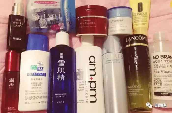 化妝品創意差評模板怎么寫(化妝品創意差評模板怎么寫的)