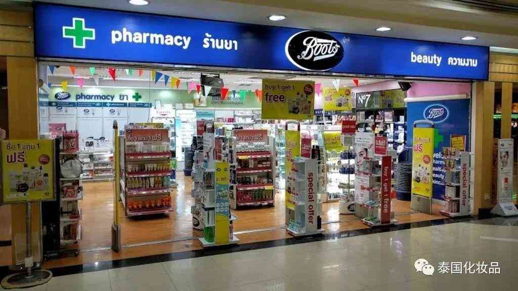 泰國曼谷哪里可以買化妝品(泰國曼谷哪里可以買化妝品呢)