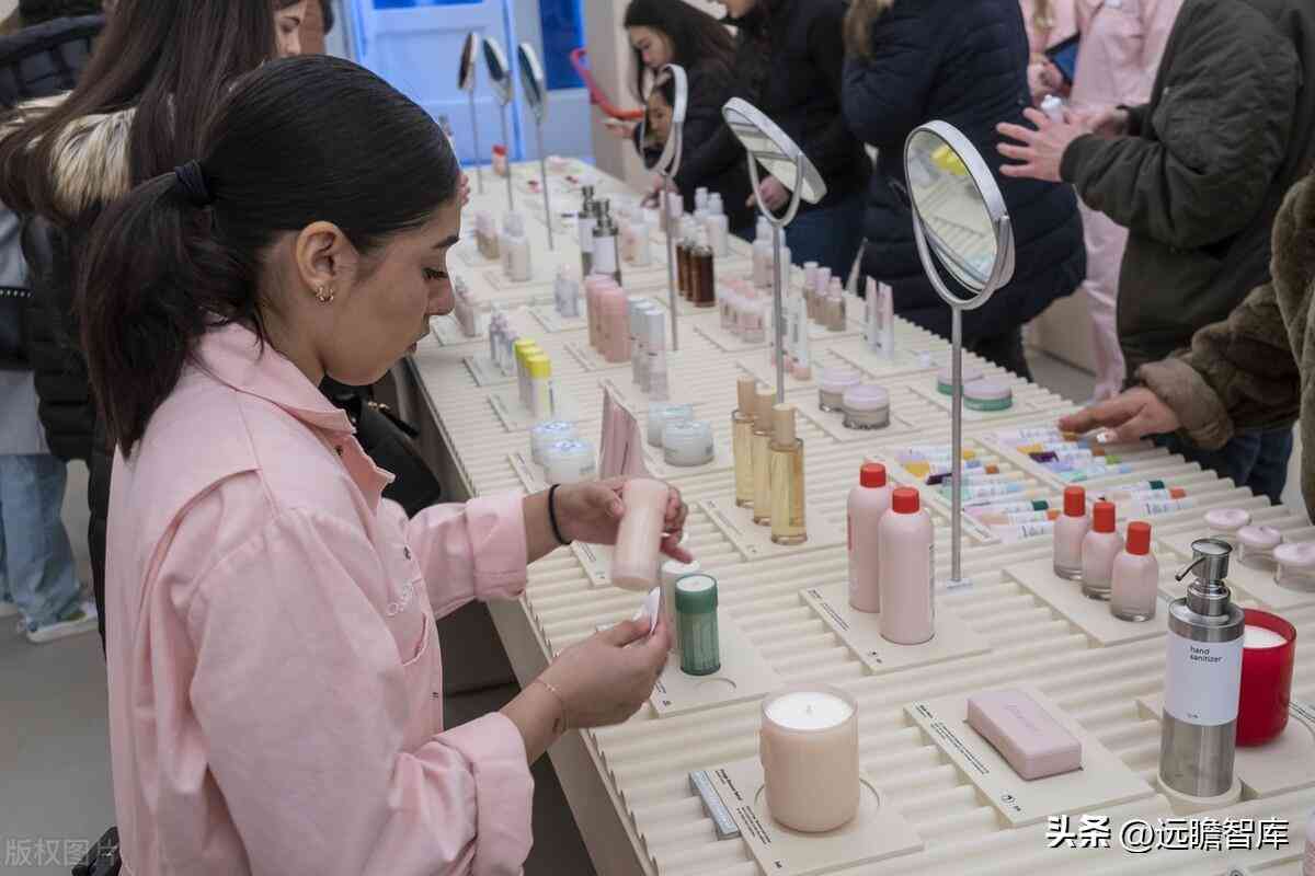 阜豐化妝品l(阜豐集團化妝品牌子是什么)
