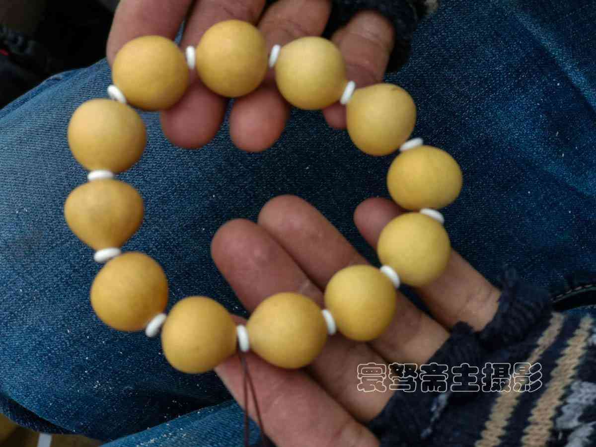 想知道“千眼菩提”是一種什么樣的文玩飾品么，那就來這里看看吧