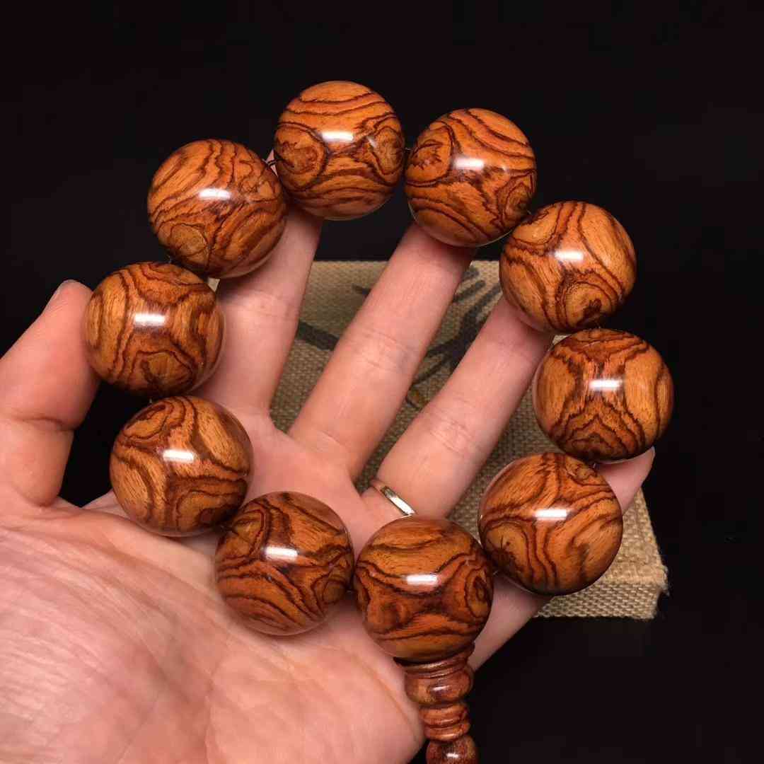 手串戴幾顆合適？珠子顆數(shù)又有什么講究？