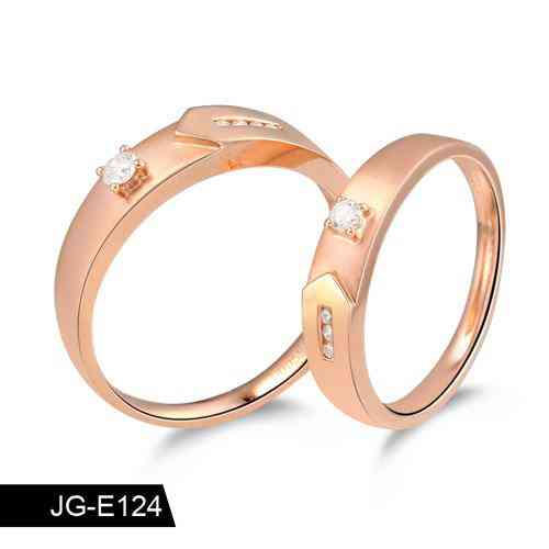 經(jīng)典戒指-值得收藏的情侶對(duì)戒五
