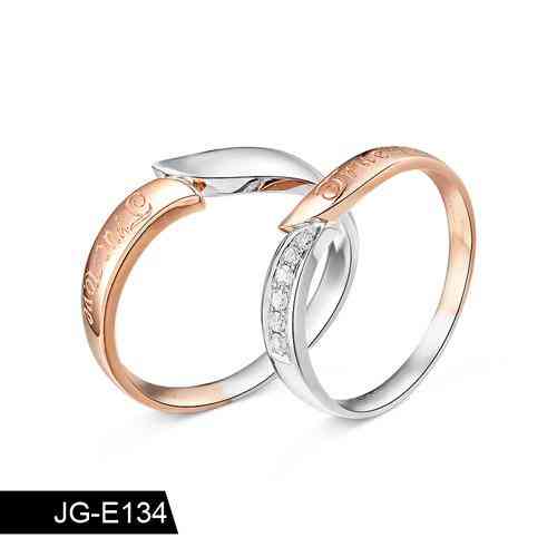 經(jīng)典戒指-值得收藏的情侶對(duì)戒五